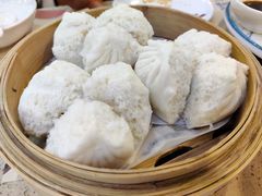 蜜汁叉烧包-点都德(北京路贰店)