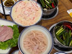 -厝味火锅·潮汕卤水火锅(十一合店)