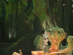 -广州长隆国际大马戏