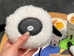 -Seesaw Coffee(苏州中心店)