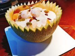-楼兰新疆主题餐厅(悠方店)