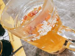 鲜啤-嘎嘎鸭脑壳(蜀汉路店)