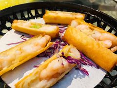 -敦煌喜宴(万达广场店)