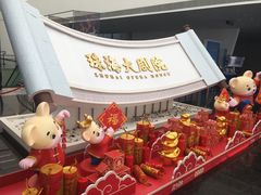 -野狸岛