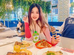 -宜家·瑞典风味餐厅(四元桥店)