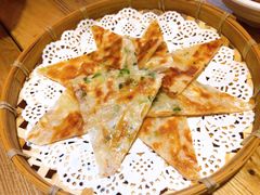 葱油饼-蒙自源过桥米线(红谷滩万达店)