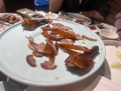 -京采烤鸭清真餐厅(金桥店)
