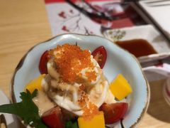 -清水日本料理铁板烧(学府路店)