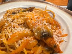 -Pizzeria da Nicola·火炉披萨(中大国际店)