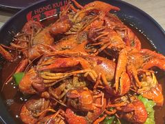 经典十三香龙虾-红盔甲·小龙虾(车公庙店)