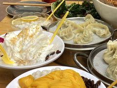 -古真记钵钵鸡(总店)