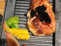 -花潮料理艺食馆(世欧广场店)