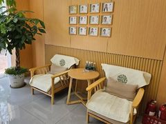 -手爱盲人推拿按摩·精准调理(江宁金山路店)
