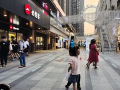 -黎一碗大碗手工面(城市立方店)