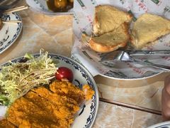-渔记茶餐厅(渔村店)