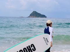 -西涌国际滨海旅游区