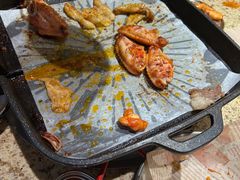 -姜胖胖无限自助烤肉(弹子石店)