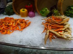 -宁波阳光豪生大酒店·豪生咖啡厅