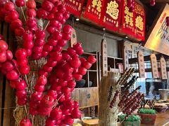 -百花人家(门城水岸店)