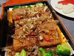 -楚禾宴·家宴(光谷大道店)