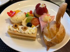 -圣丰索菲特·2 On 988 Café 自助餐厅