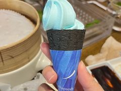 -小大董·烤鸭(王府井apm店)