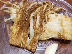 -金刚山烧烤(中山路店)