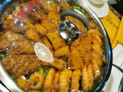 -黄记煌三汁焖锅(凯德广场店)