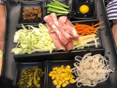 -过桥缘·过桥米线(鲁能城店)