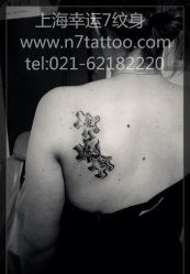 -雕哥的纹身店A3 TATTOO&纹身培训