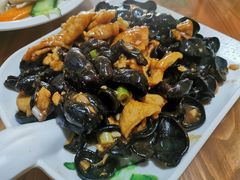 -途肴·老农饭庄(百里峡店)