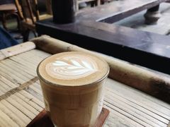 -Metal hands·铁手咖啡