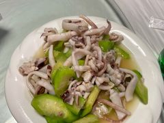 -金海湾海鲜排档(朱家尖店)