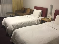 -上海北方智选假日酒店