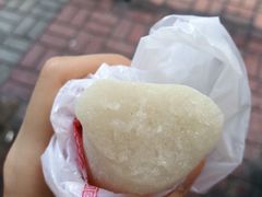香蕉糕-奇趣饼家