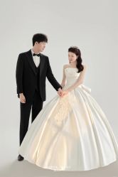 -金夫人婚纱摄影(衡阳店)