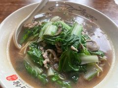 -春雪面馆(转塘店)