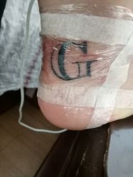 -英刺青 纹身 洗纹身