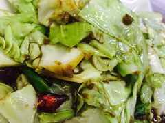 -巷子深菜馆(新华路店)