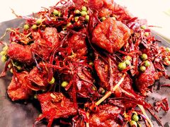 -京尊烤鸭店JINGZUN(春秀路店)