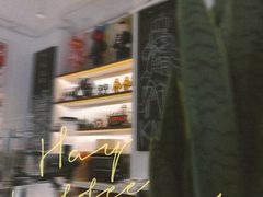 -HAY COFFEE
