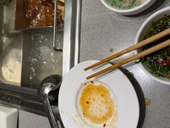 -海底捞火锅(赛格国际购物中心店)