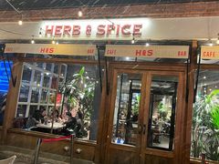 门面-HERB SPICE(来凤街店)