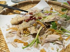 -猪腰一家·地道佛山菜(盐步店)