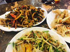 -张包铺(道外店)