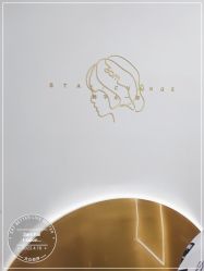 点击看大图 -JUNO hair salon