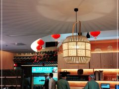 -筱爷叔·上海传统手工菜(玉树路店)