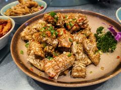 -君霖海鲜私房菜(春柳店)