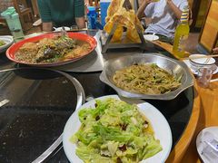 -人民公社大食堂(顺义总店)