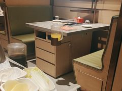 -海底捞火锅(龙湖北京大兴天街店)